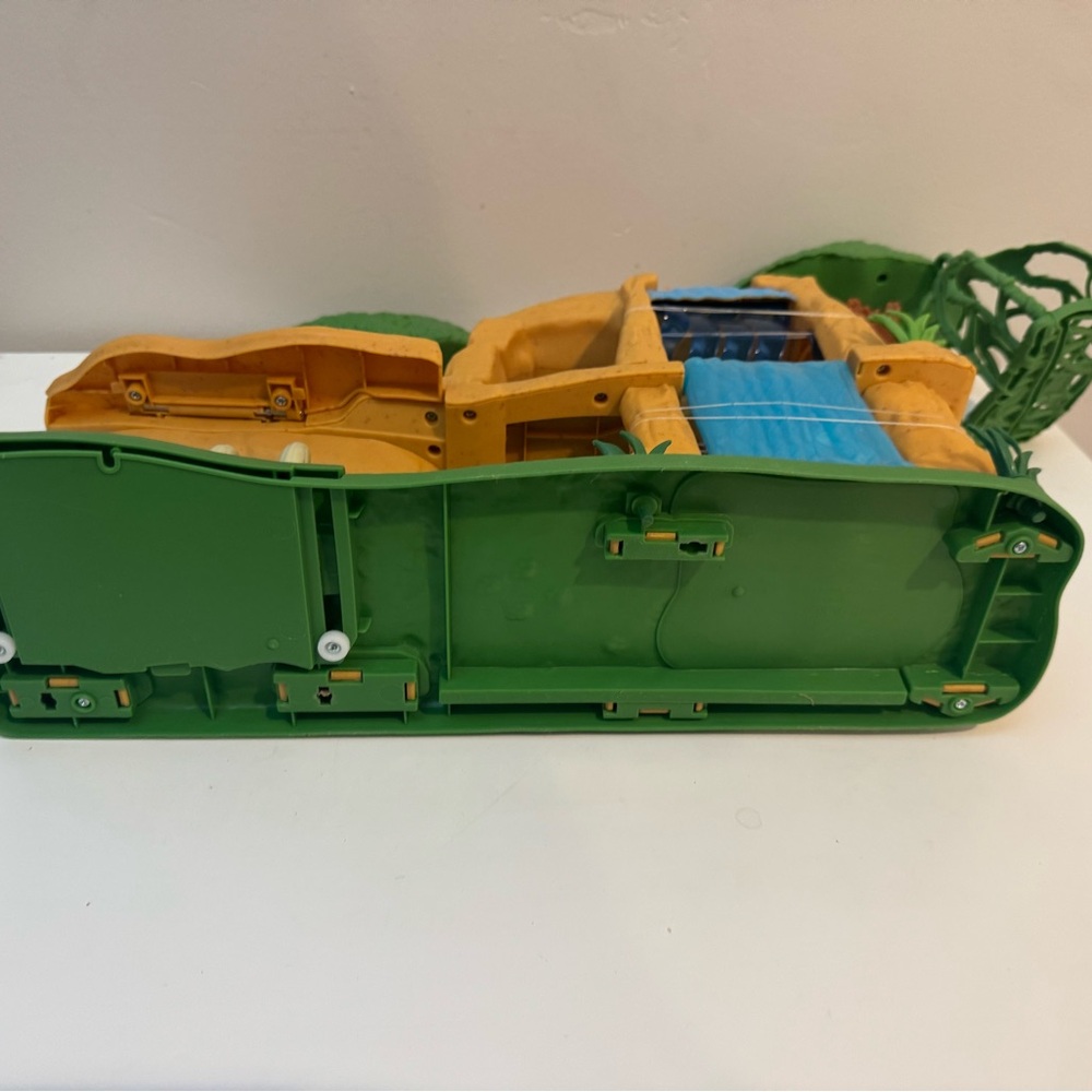 Lion Guard Defend The Pride Lands Playset Kion King Disney - Picture 5 of 9